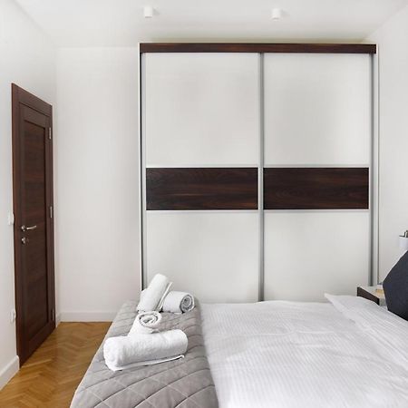 Apartments Belvedere Beograd Bagian luar foto